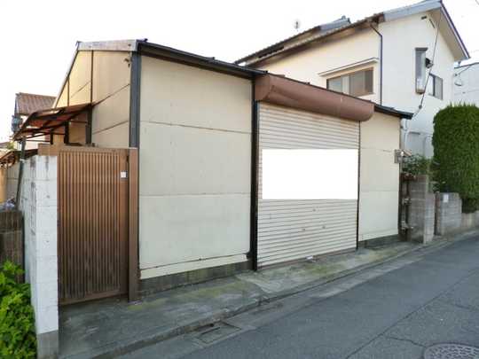 Local land photo
