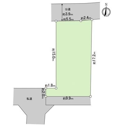 Compartment figure