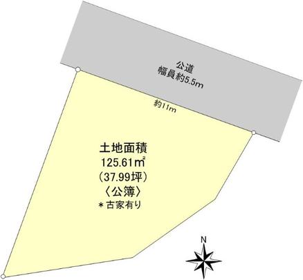 Compartment figure