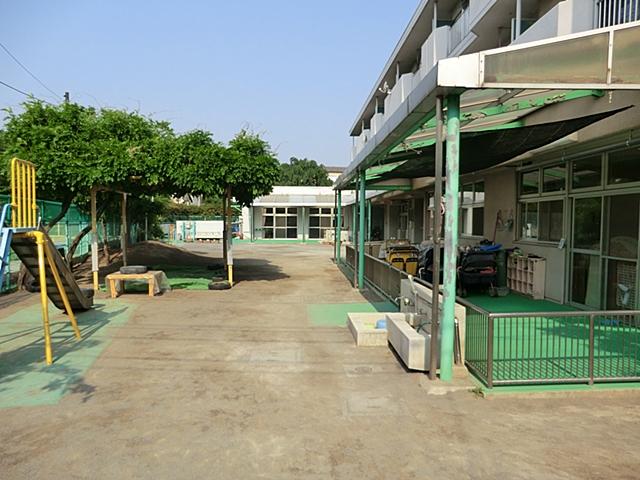 kindergarten ・ Nursery. 609m to Nerima nursery
