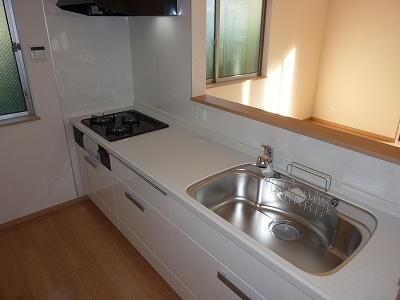 Kitchen. Indoor (10 May 2013) Shooting