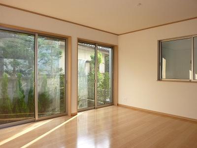 Living. Indoor (10 May 2013) Shooting