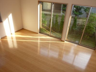 Living. Indoor (10 May 2013) Shooting