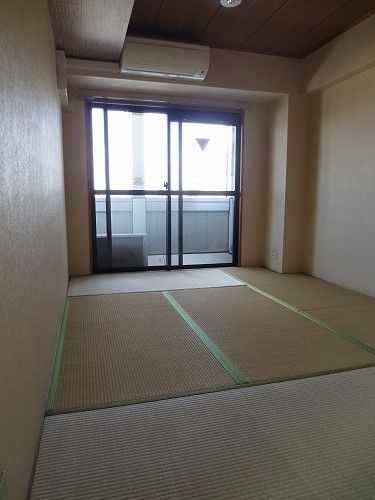 Other room space. Japanese style room