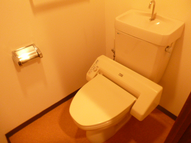 Toilet. Another, Room image