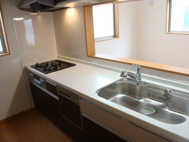Same specifications photo (kitchen). Enforcement example photo