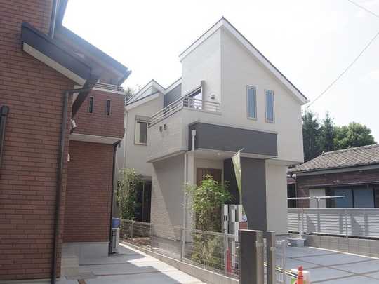 Local appearance photo