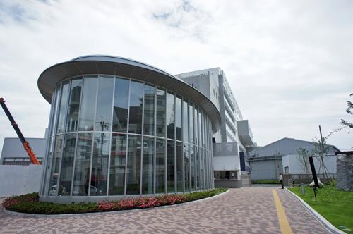 Other Environmental Photo. 604m to the Nihon University College of Art