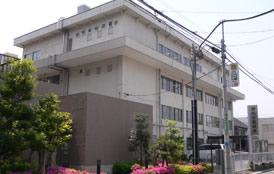 Other Environmental Photo. 1042m to Nerima east tax office