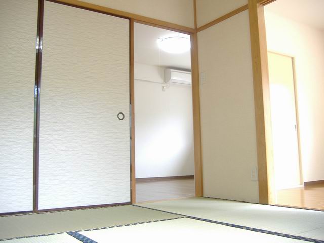 Other room space