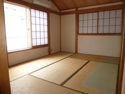 Living and room.  ◆ Japanese-style room ◆