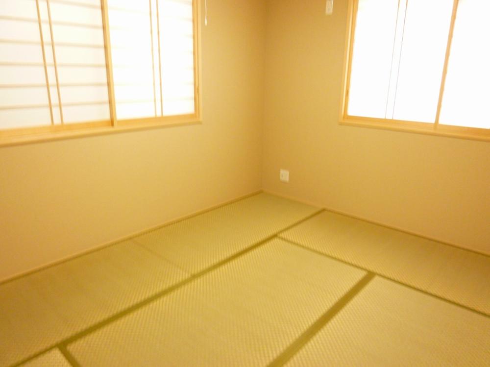 Same specifications photos (Other introspection). Seller construction cases: Japanese-style room