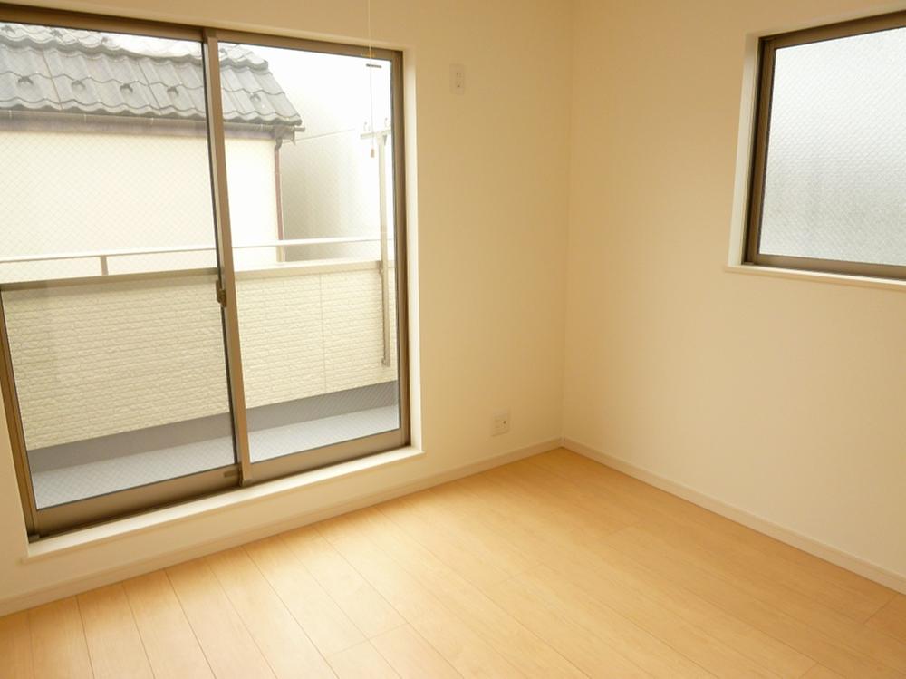 Same specifications photos (Other introspection). Seller construction example: Western-style