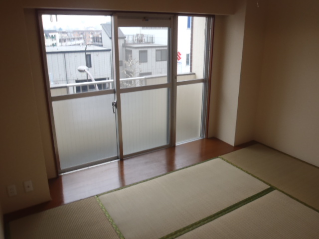 Other room space