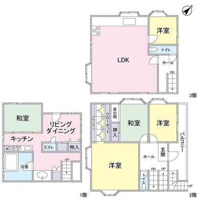 Floor plan. Floor plan