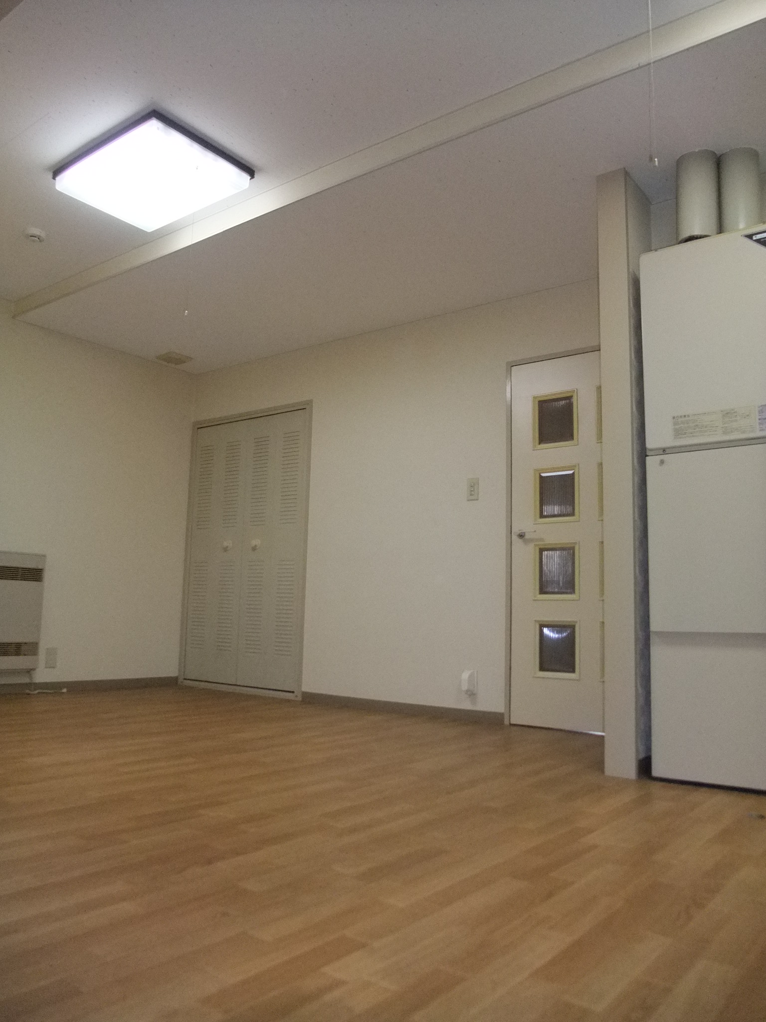 Living and room