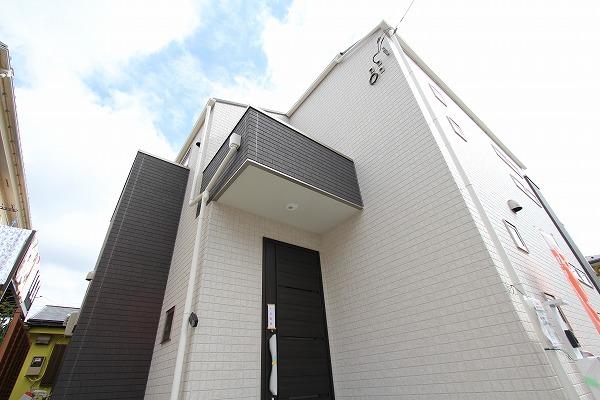 Local appearance photo. Local (October 7, 2013) Shooting