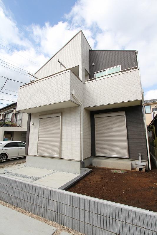 Local appearance photo. Local (October 7, 2013) Shooting