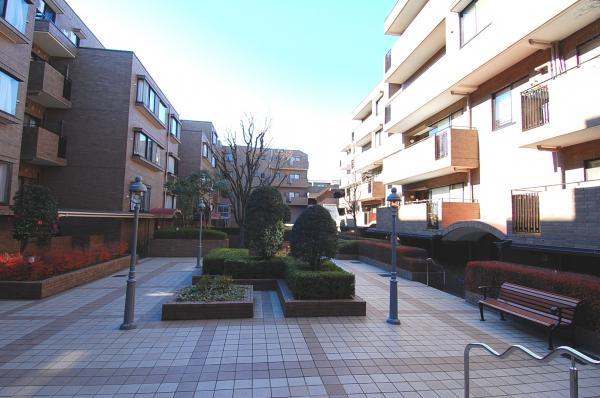 Other common areas