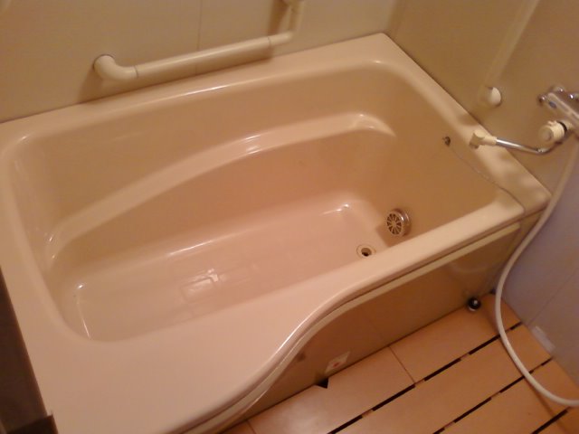 Bath. Attaching therefore Reheating function can enter at any time warm bath or