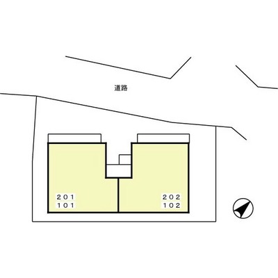 Other.  ☆ It is a layout view of all rooms Corner Room ☆ 