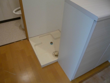 Washroom