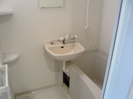 Bath
