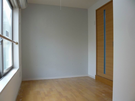 Other room space