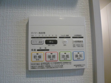 Other Equipment