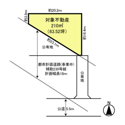 Compartment figure