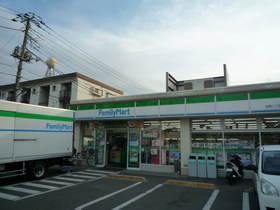 Convenience store. Lawson Tagara chome up (convenience store) 223m