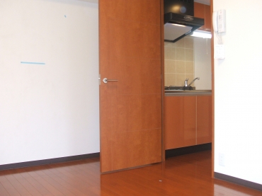 Other room space