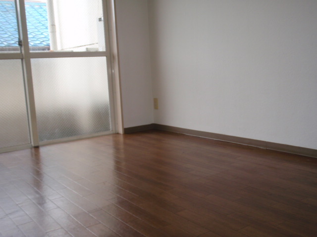 Other room space