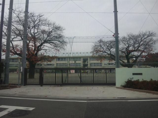 Other. Municipal Hayamiya about up to elementary school 580m