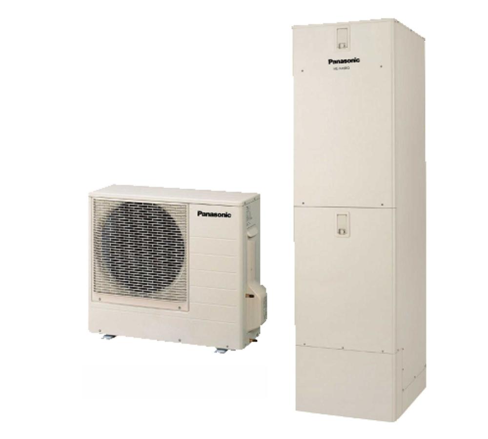 Power generation ・ Hot water equipment