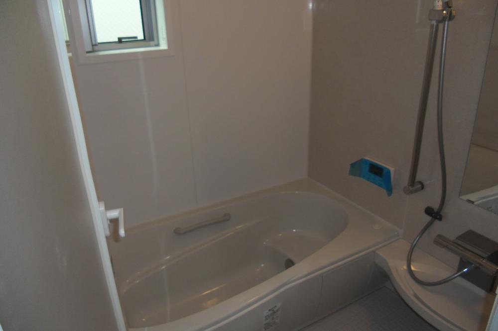 Bathroom. Indoor (June 2013) Shooting