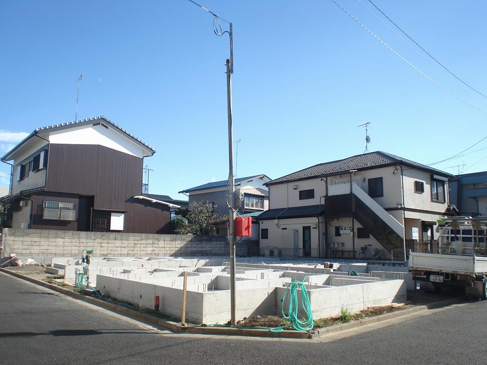 Local appearance photo. Local (10 May 2013) Shooting