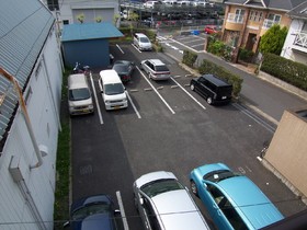 Other. On-site parking