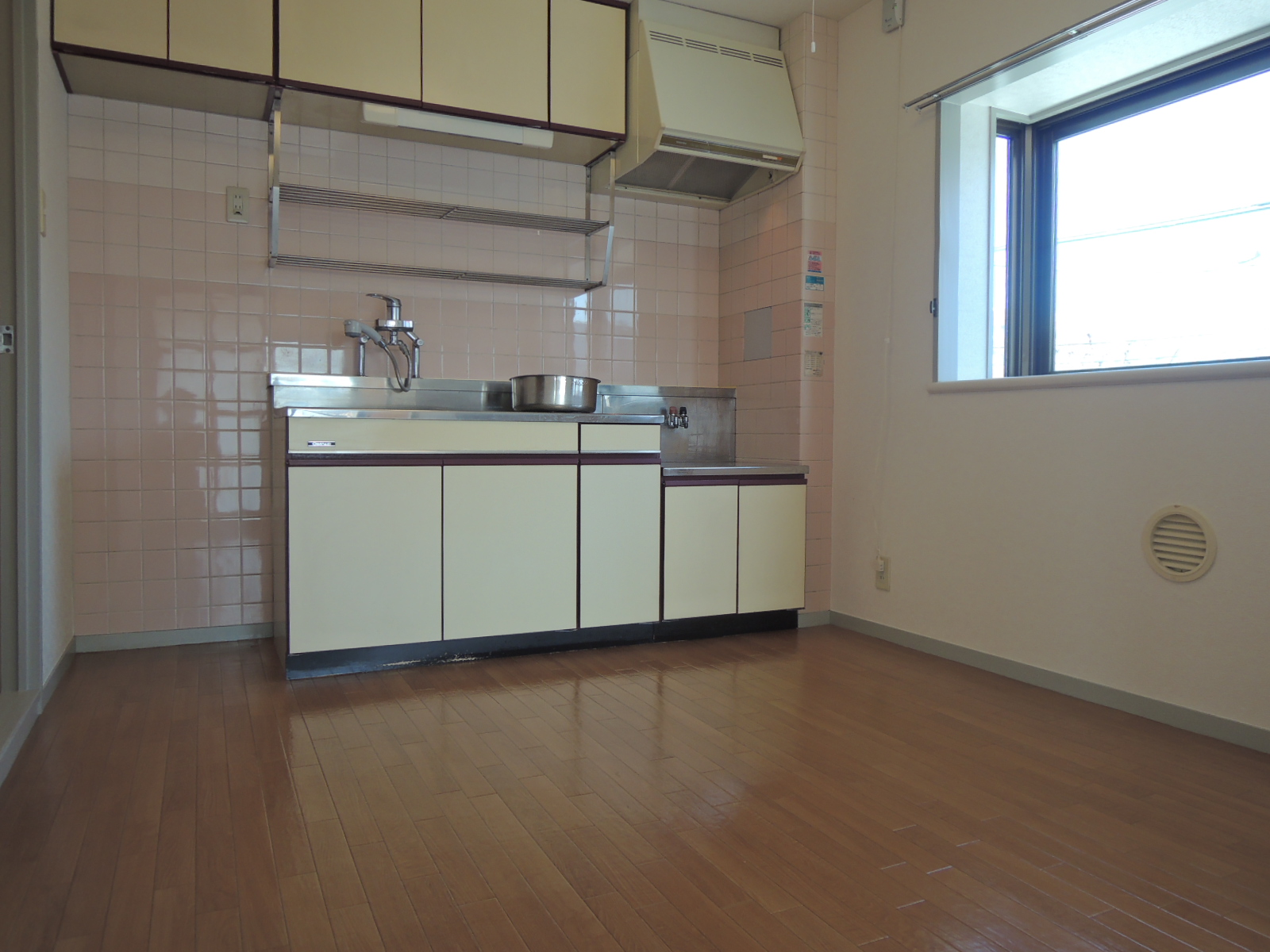 Living and room