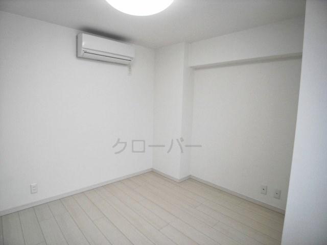 Non-living room