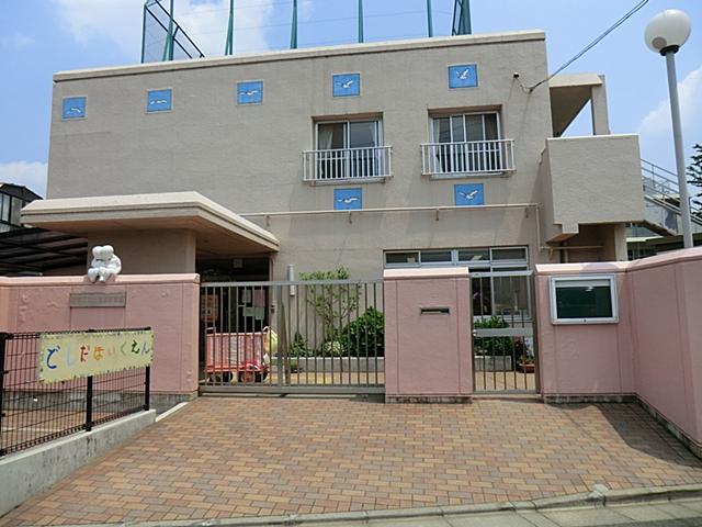 kindergarten ・ Nursery. Doshida 567m to nursery school