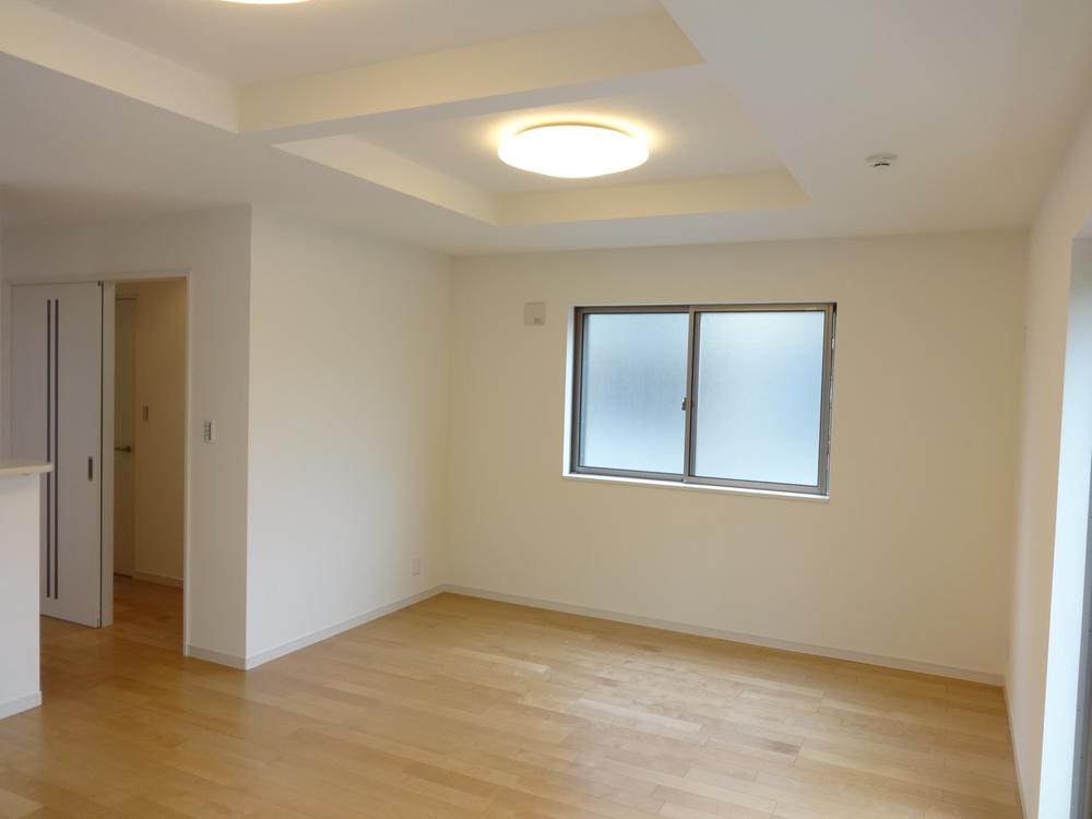 Living. Indoor (10 May 2013) Shooting