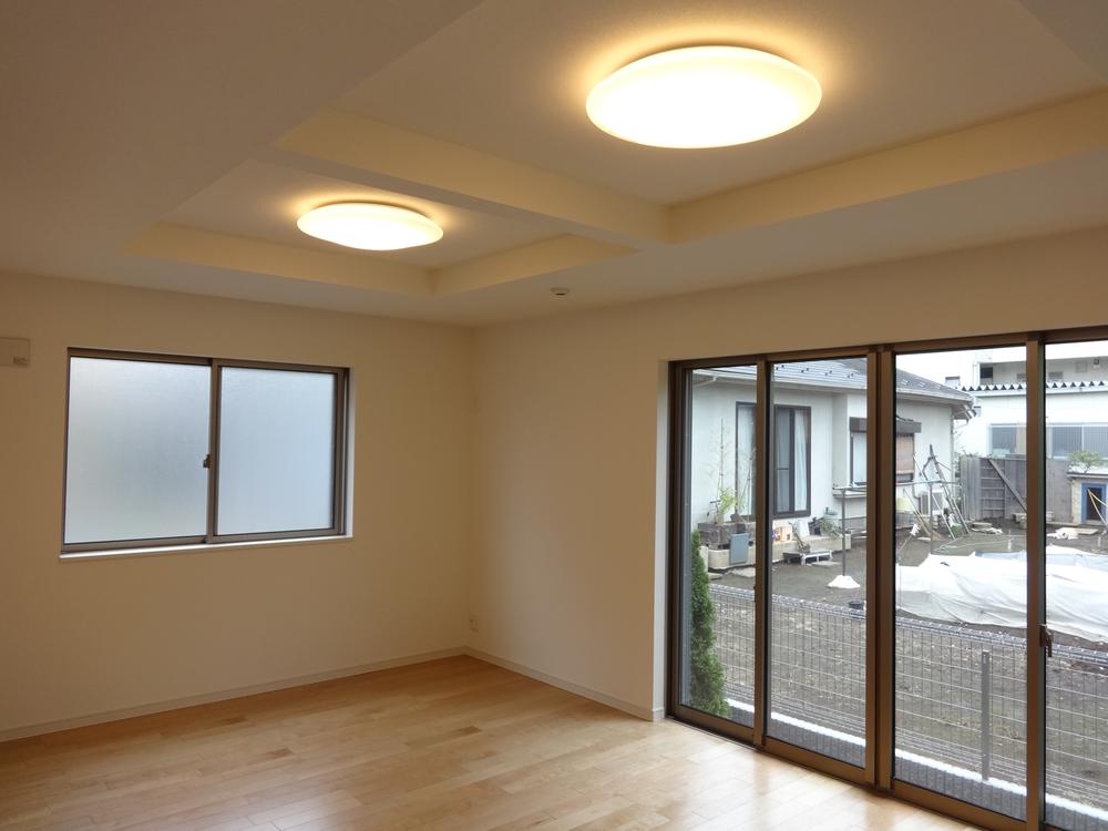 Living. Indoor (10 May 2013) Shooting