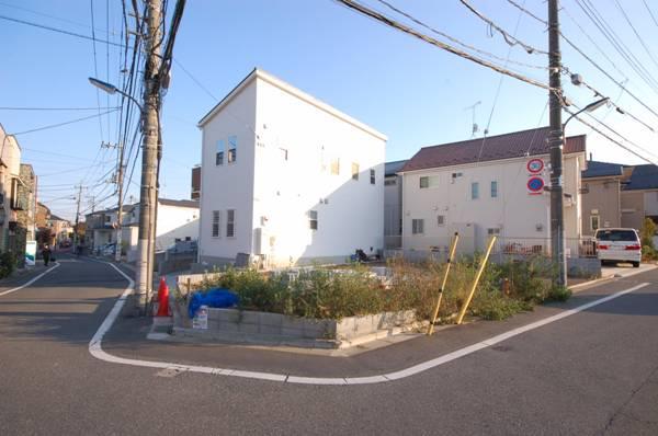 Local photos, including front road