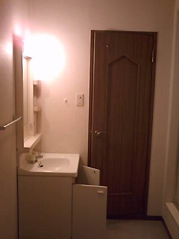 Washroom. Same property, It is a photograph of another room