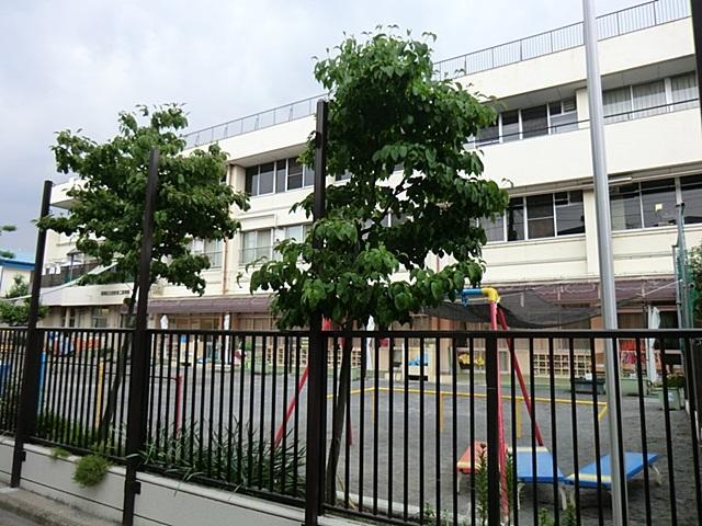 kindergarten ・ Nursery. Tagara 280m until the second nursery
