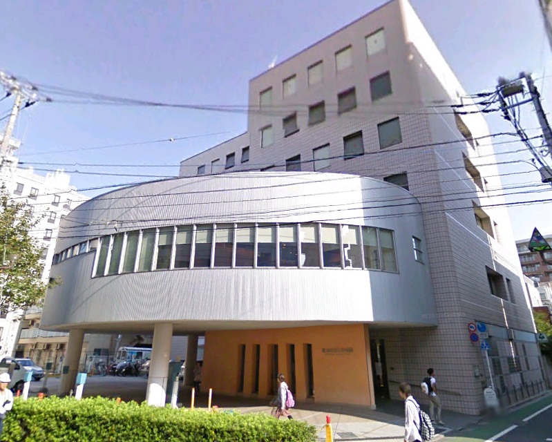 Hospital. Medical Corporation Association Hiroshiseikai Suzuki 997m to the hospital (hospital)