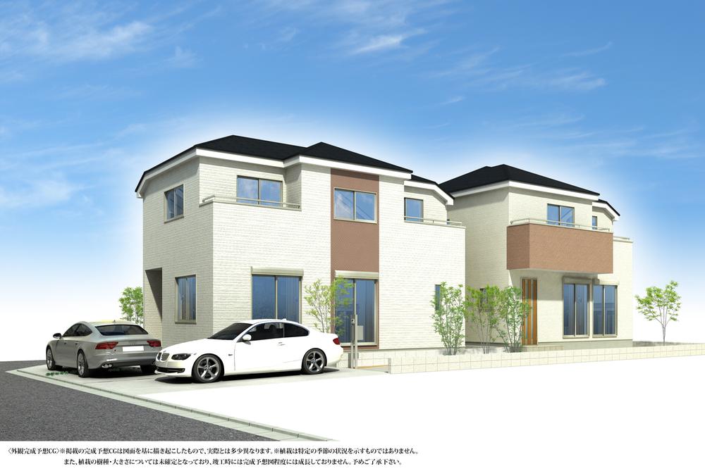 Rendering (appearance). ( Building) Rendering