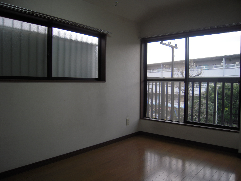 Living and room.  ※ It will be in a separate room of the photo.