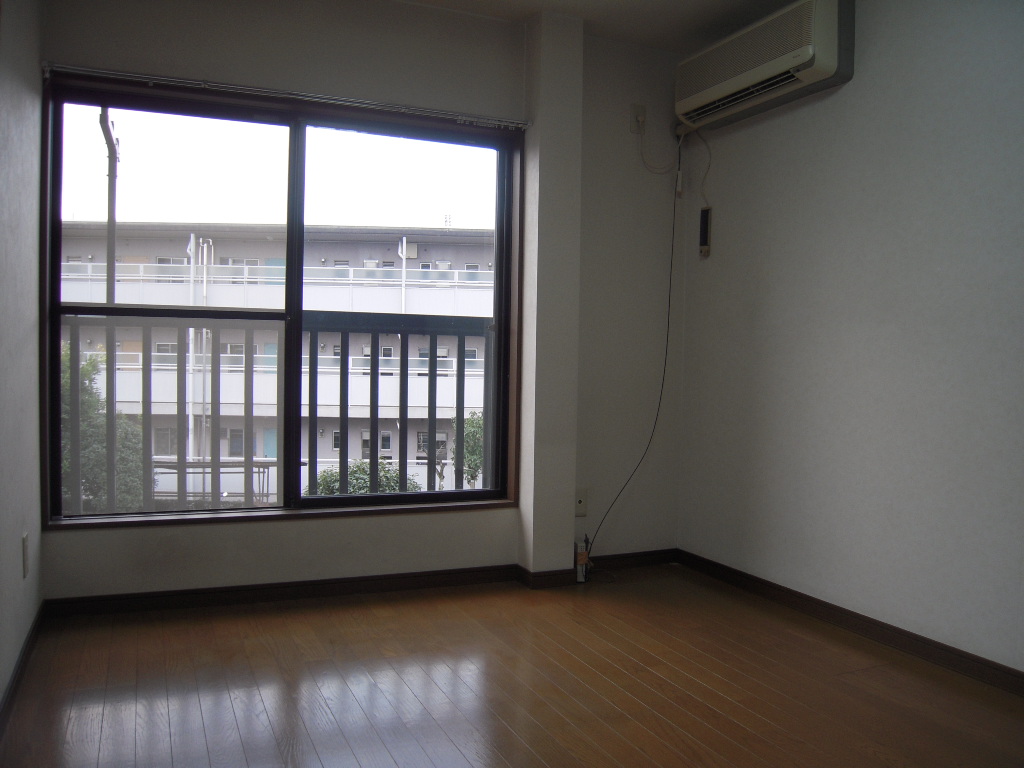 Living and room.  ※ It will be in a separate room of the photo.